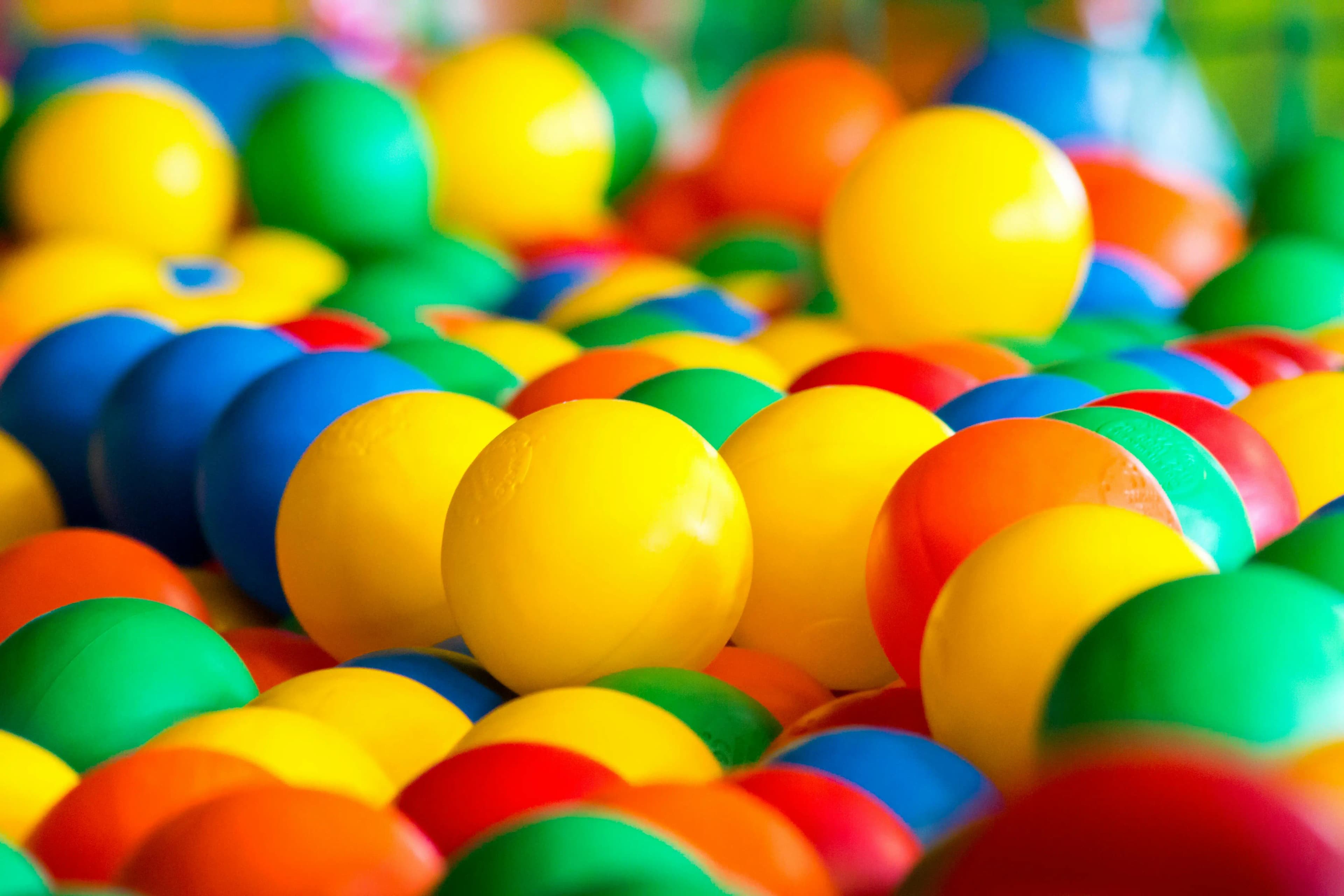 Soft Play Near Me