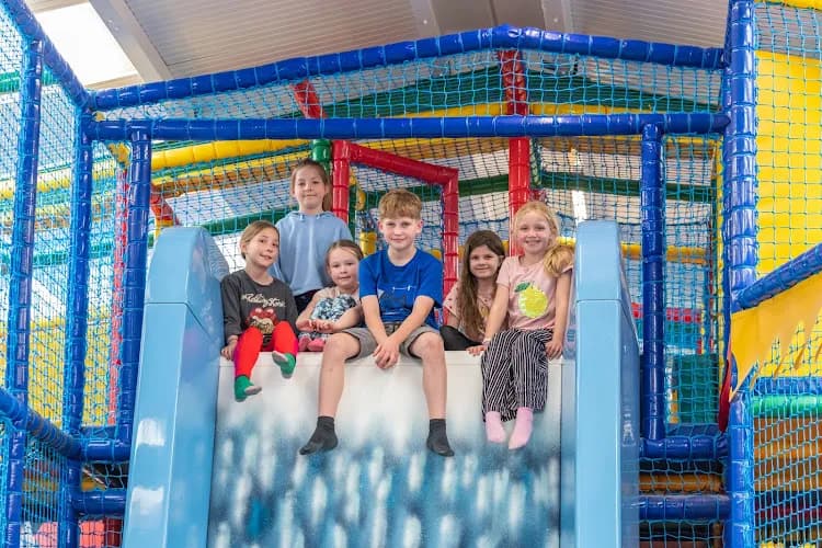 Seal’s Cove Adventure Centre