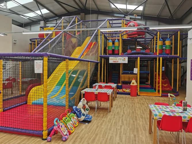Planet Play Honiton
