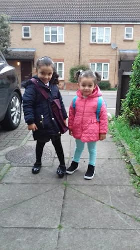 Church Road Children's Centre