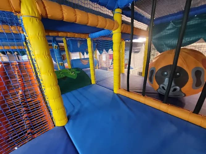 Town Playcafé Huddersfield