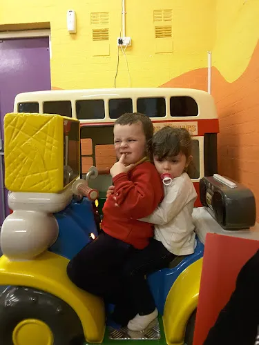Playdays