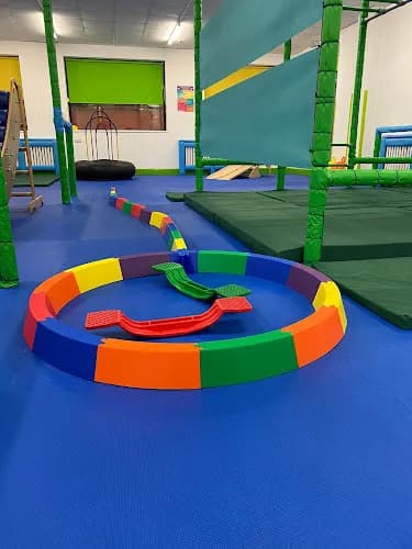 Sensation - The Sensory Gym