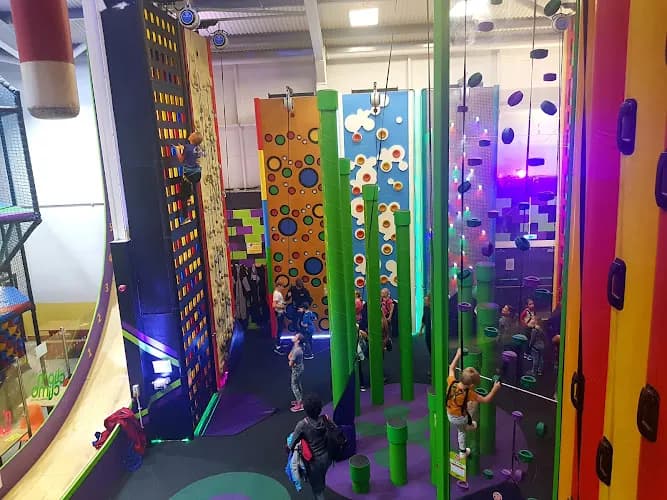 Indoor Active