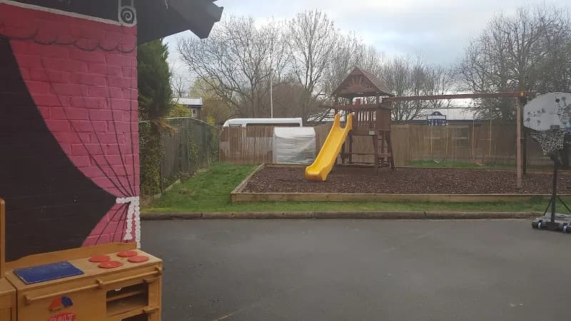 Waterways Children's Centre
