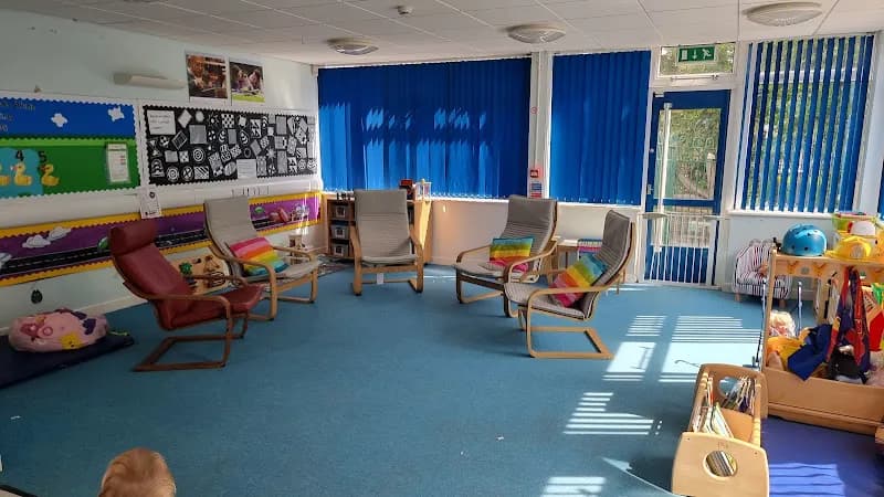 Patchway Children's Centre