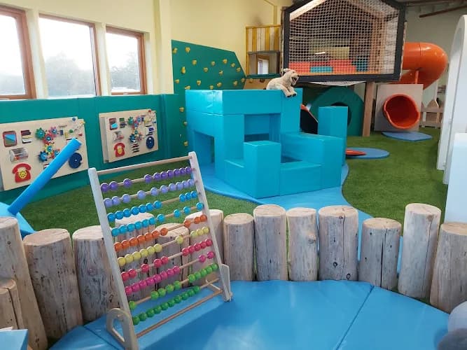 The Treehouse Play