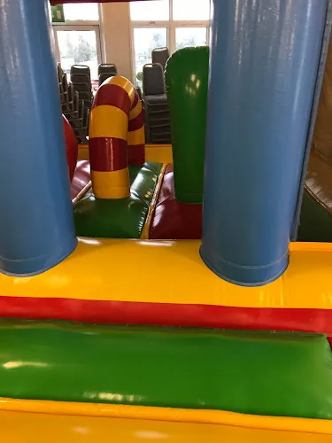 Mini Munchkins Play Cafe