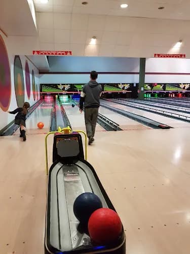 Tenpin Rochdale