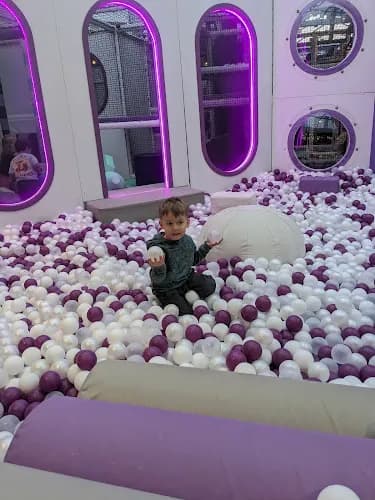 Little Astronauts