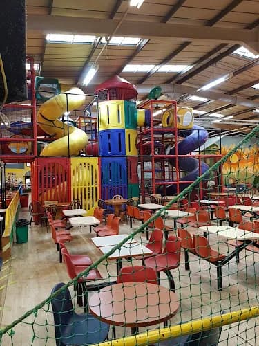 Play2Day, Ipswich