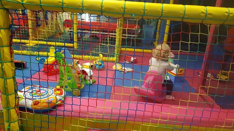 City Kids Adventure Play