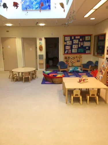 Discovery Children's Centre