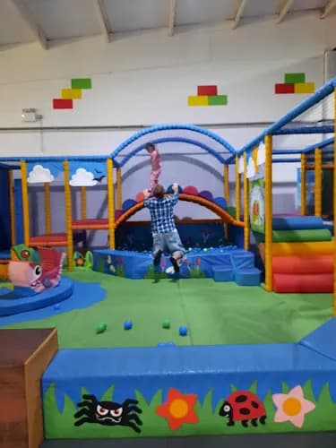 World Of Play