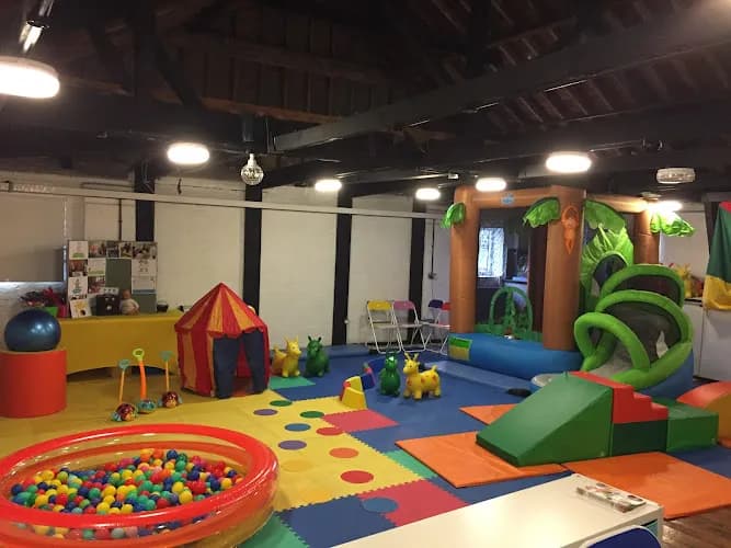 Baby Sensory, Ware