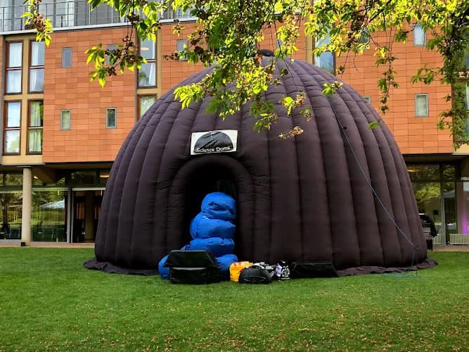 Science Zone UK