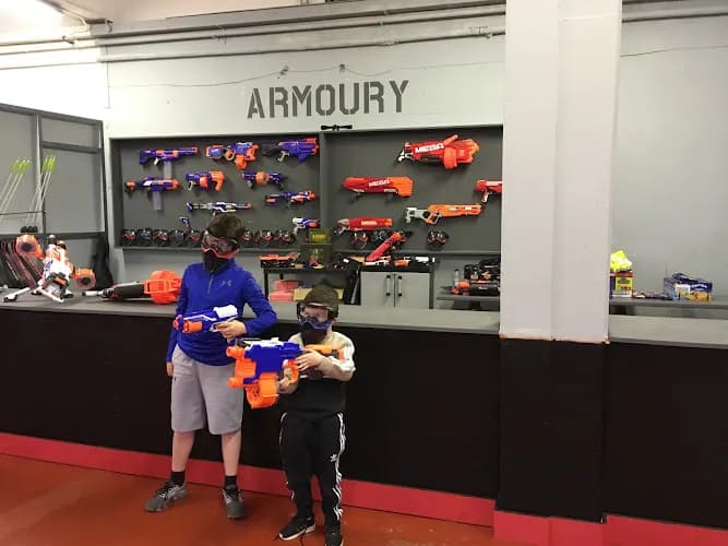 Artemis Academy