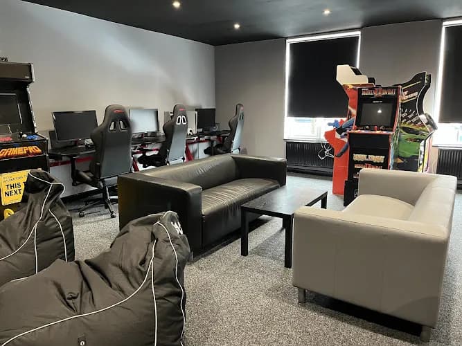 Apex Gaming Retford