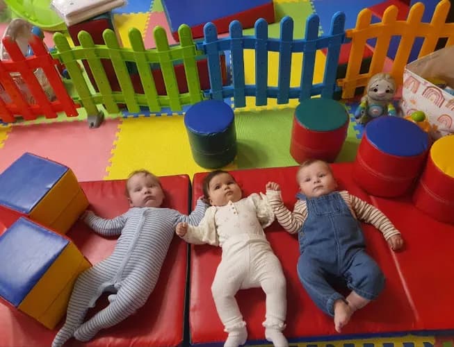 Little Beans - Teddington