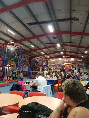 Super Play Factory