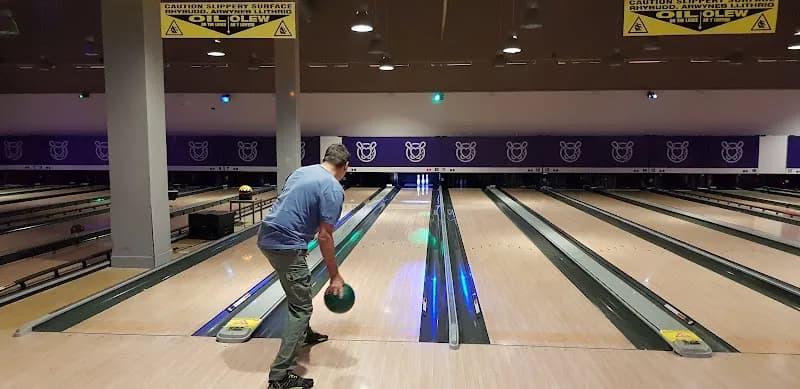 Tenpin Wrexham