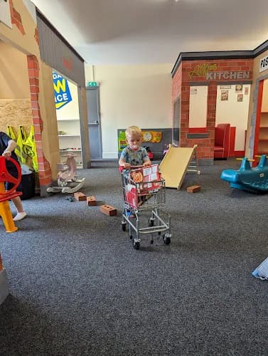 Kids Town