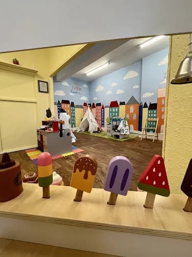 The Little Town Company