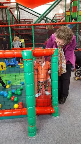 The Play Shed