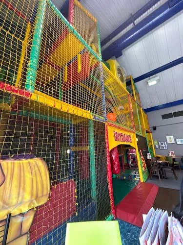 Chestnut Tree Wacky Warehouse