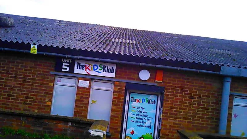 The Kids Klub