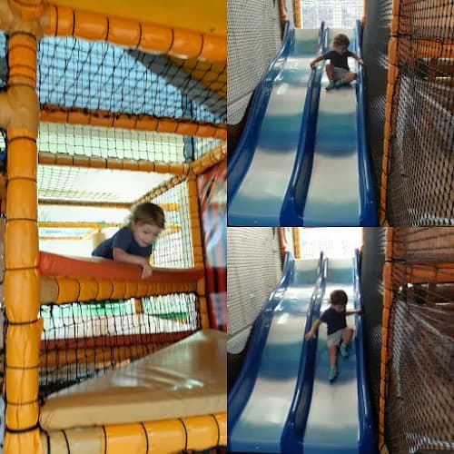 Dan's Den at Christchurch