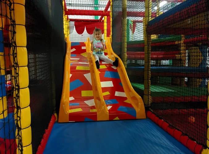 PK Kids Zone