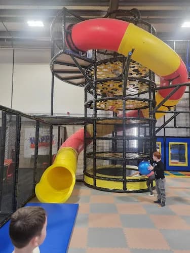 Fun Valley Nottingham