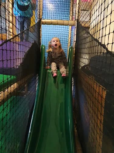 Boing! Softplay Family Centre