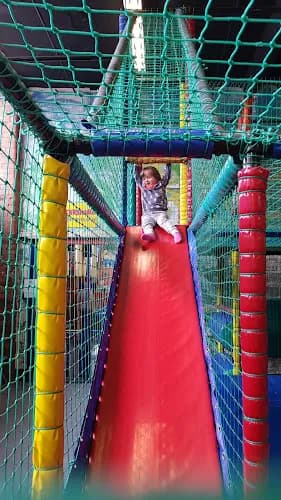 Playmates Playcentre