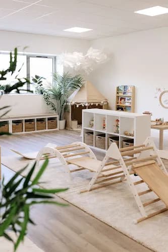 Titches Playroom