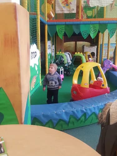 Funky Monkeys Downpatrick