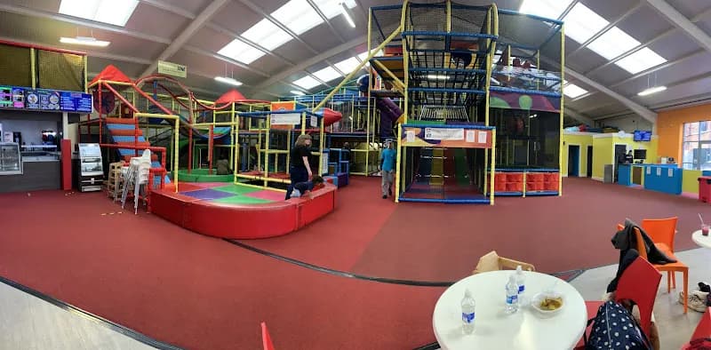 Fun Valley Leicester