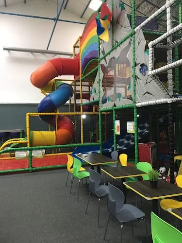 Playtopia Play Centre
