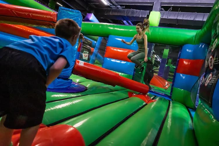 InflateSpace Middlesbrough