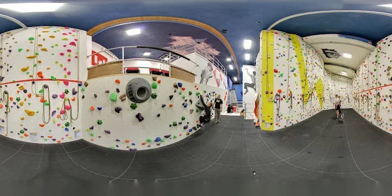 Redpoint Bristol