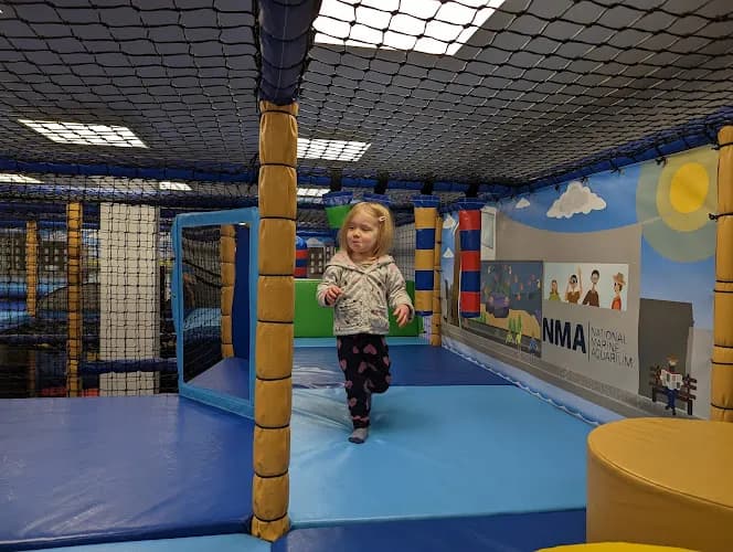 YMCA Plymouth