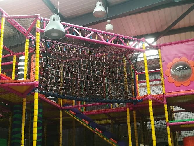Krazy Krocs - Play Centre