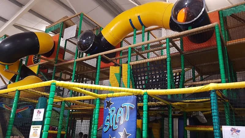 Happy Daze Play Centre