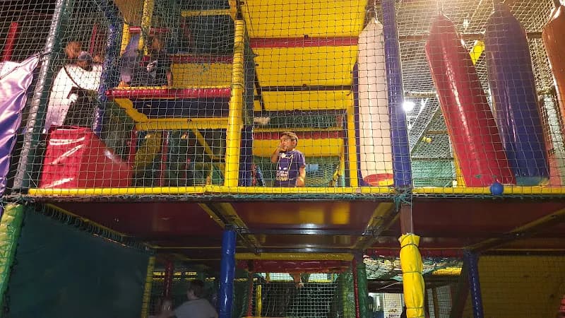 Go Kidz Go