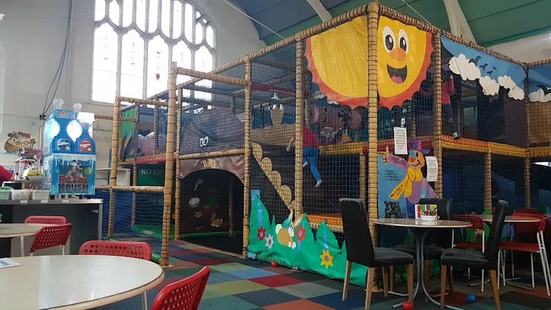 Noah's Ark Soft Play Centre