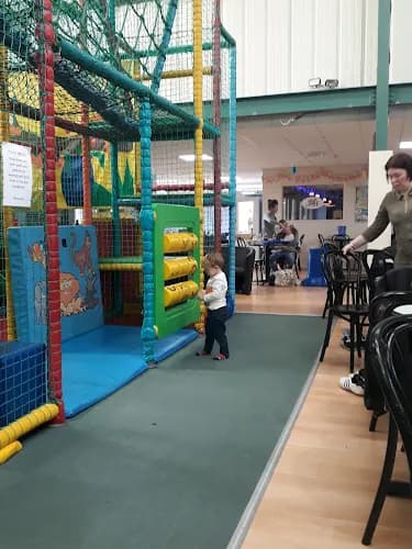 Fun Farm Spalding