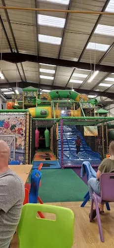 Monkey Bizness Lewes