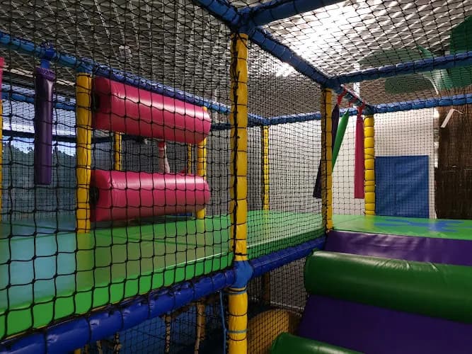 Sea Life Play Centre