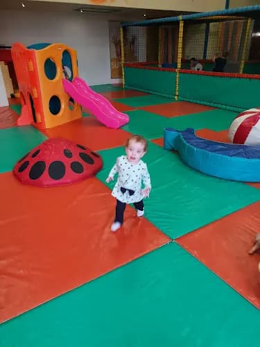 The Fun Factory
